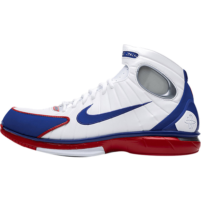 Nike/耐克男士高帮运动篮球鞋