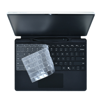 适用微软surface平板电脑键盘膜
