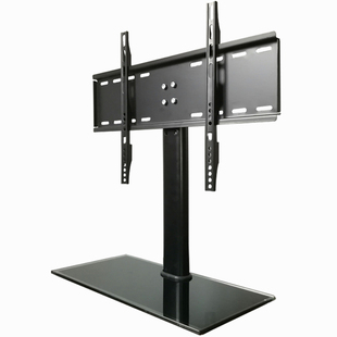 液晶电视机通用万能显示器底座乐视台式桌面支托架创维海信尔小米