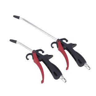 高压吹枪吹灰压缩空气吹枪风枪气泵除尘气管货车气吹吹尘器防爆