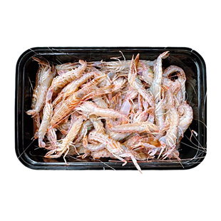 东海海捕鼓虾拉虚虾鲜活活冻夹板虾嘎巴虾狗虾小海虾花腰虾叮当虾