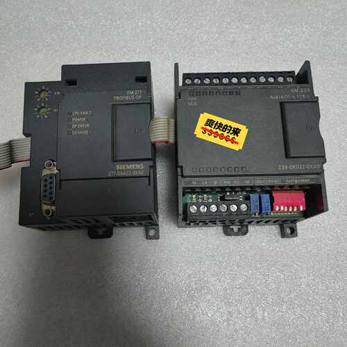 【议价】EM277PROFIUSDP模块2770AA