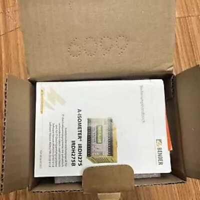 【请询价】ENDER IRDH275 IRDH275-435 绝缘检