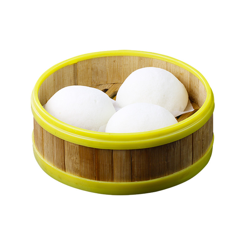 早餐、包子、点心、早茶
