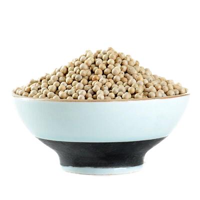 正宗胡椒粒海南白胡椒粉