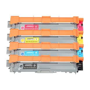 佳翔 适用兄弟MFC-9340cdw粉盒TN281 285彩色HL3150cdn 3170cdw打印机硒鼓DCP9020cdn墨盒MFC9140cdn 9330cdw