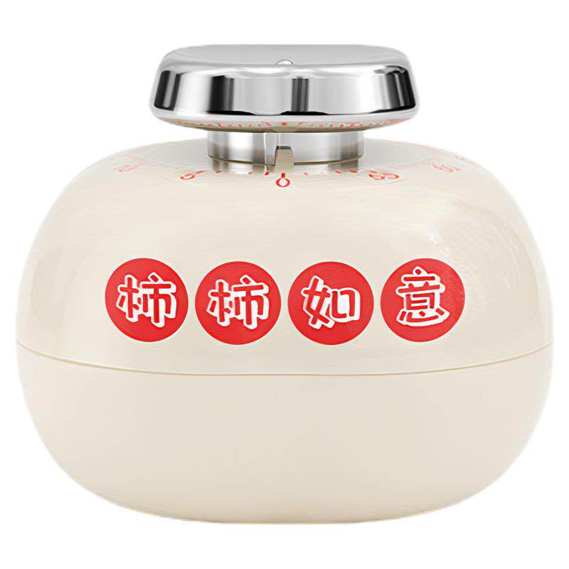 可视化磁吸厨房计时器倒计时