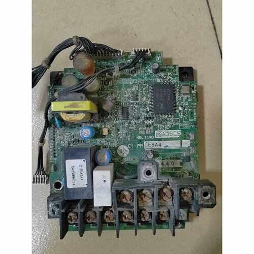 询价-C1-PP CE58A4E1S变频器驱动板模块SA537