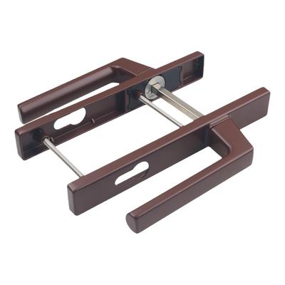 坚朗kinlong铝合金门锁把手拉手