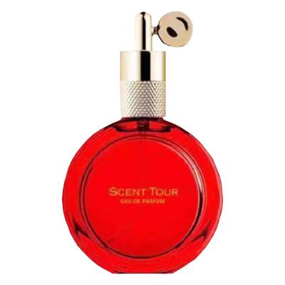 气味之旅花果香女士持久淡香香水