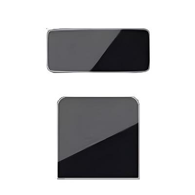 26款奔驰C260L中控屏幕钢化膜