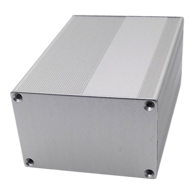 新款铝合金盒子铝型材外壳