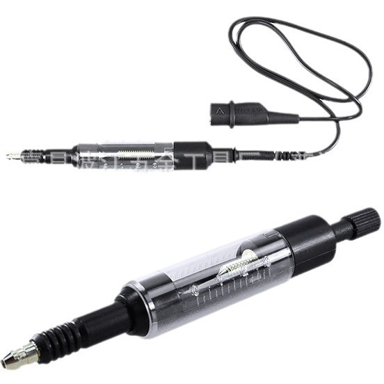 汽车高压线高压包汽车火花塞测试器量规火跳可调式火花塞检测仪