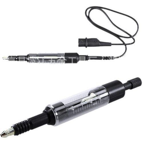 汽车高压线高压包汽车火花塞测试器量规火跳可调式火花塞检测仪