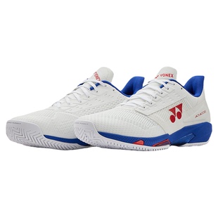 YONEX/尤尼克斯 专业速度型网球鞋 男女款训练比赛鞋 运动鞋SHTAA