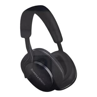B&W宝华韦健Px7S2e蓝牙耳机二代无线主动降噪头戴HIFI高保真耳机