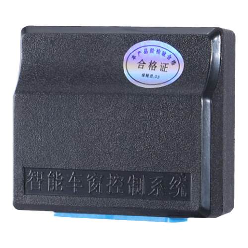 适用于雪佛兰赛欧3科沃兹新赛欧自动升窗器关窗器玻璃一键升降专