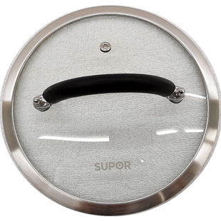 新款小红圈 亮彩锅盖16 18 20 22cm 汤锅 20A1 奶锅16A1芯彩20AA1