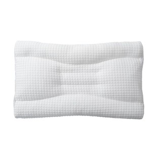 菠萝斑马颈乐枕 软管枕头成人枕芯睡眠枕可水洗Q弹家用