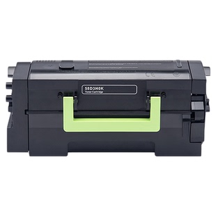 适用Lexmark利盟MS823粉盒MS823dn银行自助服务终端机碳粉盒58D3H0K碳粉盒58D0Z00感光鼓架MS823dn Kiosk硒鼓