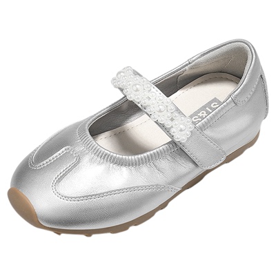 星期六女童玛丽珍单鞋