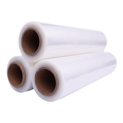 缠绕膜薄纸管韧性好粘性足