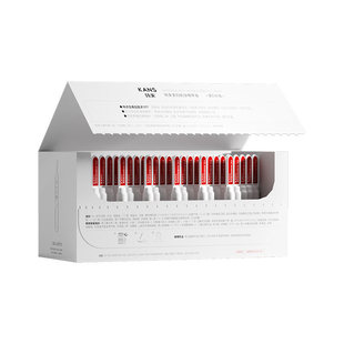 【章昊同款】韩束377亮白棒次抛精华液烟酰胺美白祛斑护肤品官方