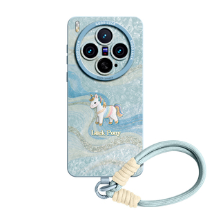 GGUU适用vivox300pro手机壳x300新款x200保护套品x200pro轻奢全包ultra女vivo硅胶x100腕带x90挂绳pro系列外