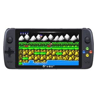 小霸王掌上游戏机PSP儿童高清掌机连电视怀旧老式街机便携式gba迷你复古FC超级红白机电视世嘉魂斗罗生日礼物