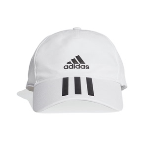 Adidas/阿迪达斯官方正品男女运动太阳帽鸭舌帽棒球帽  FK0880
