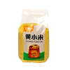 【梦思香】内蒙古赤峰黄金苗小米新米5斤