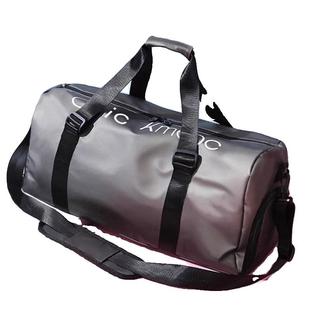 健身包男干湿分离运动包手提行李袋旅行包女大容量游泳包拉杆提包