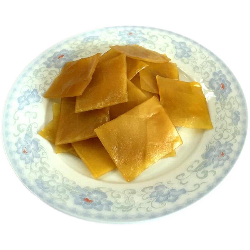 汉阴五香麻辣豆腐干陕南