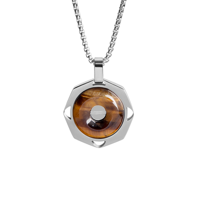 星宇纪原创设计星环秘境小众项链