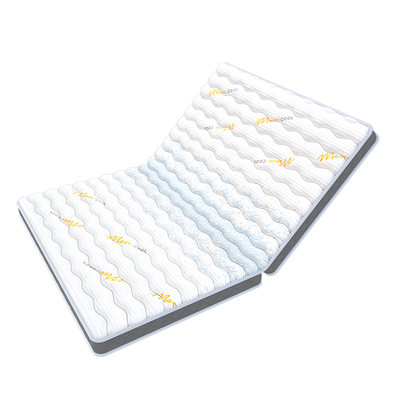 榻榻米床垫可定制尺寸护脊可折叠