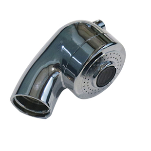 原装箭牌冷热伸缩水龙头通用法恩莎洗手盆抽拉式洗头花洒喷头配件