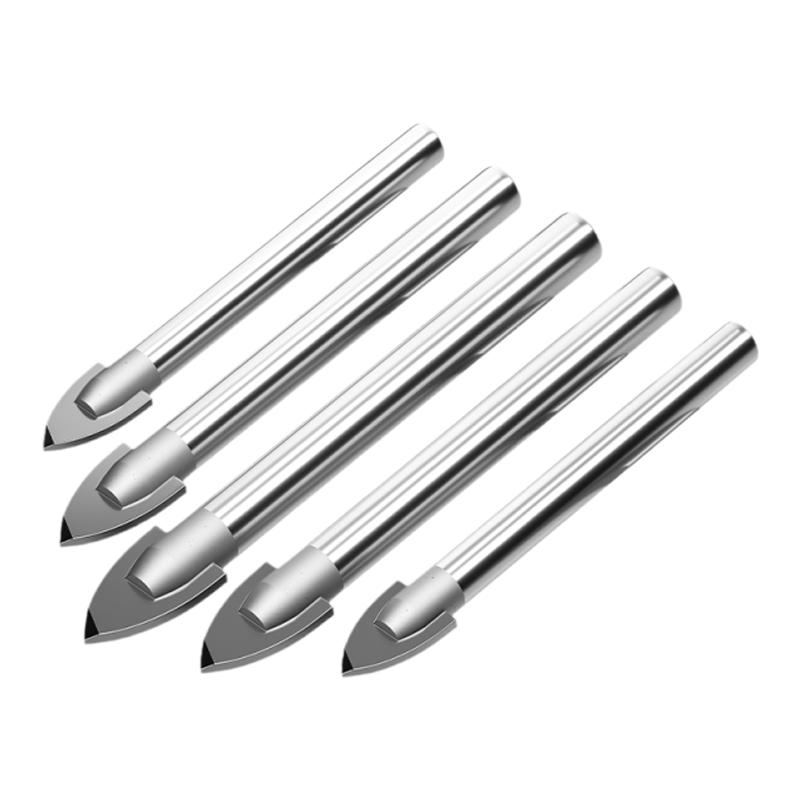 [全网热销]三角钻头瓷砖开孔器