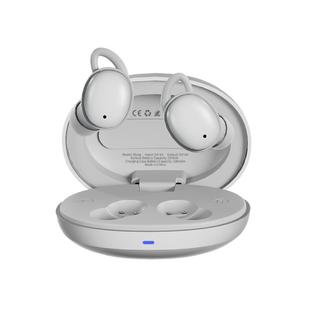 CCA Sleep入耳式蓝牙耳机ANC主动降噪耳机睡眠专用可侧睡超级隔音