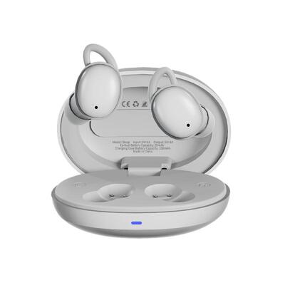 CCA睡眠蓝牙耳机主动智能降噪