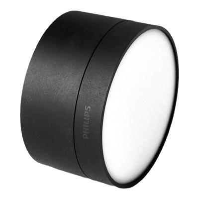 飞利浦明装筒灯圆形客厅led