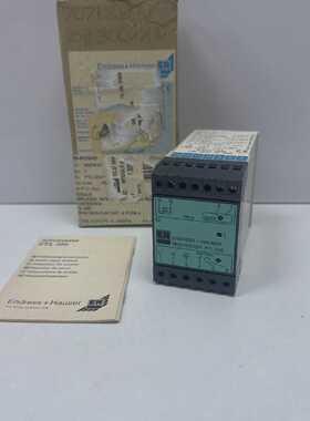 EndressHauser FTL 320-F1A1 LEVEL LIMIT SWITCH