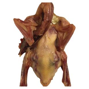 温州特产风干鸡生整只腊鸡咸鸡酱油鸡酱油鸭年货下酒菜蒸熟即可