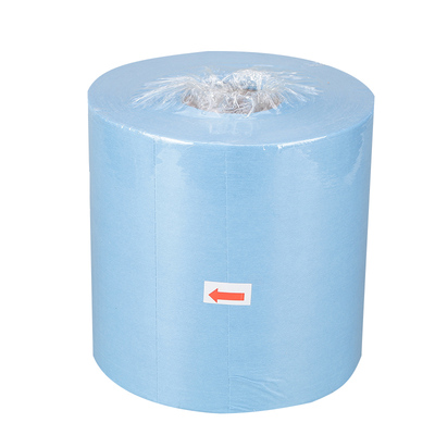 无尘纸多功能擦拭布汽修吸油吸水