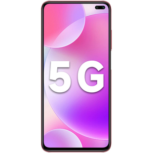 盾令屏幕适用于小米红米k30i总成带框k30后盖5G显示触摸手机电池