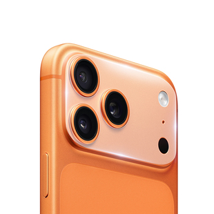 适用苹果17pro镜头底座膜iphone17promax保护膜磨砂摄像头底座膜