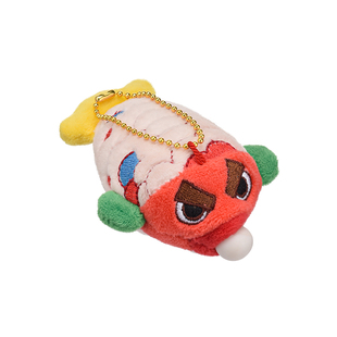 【阅文好物】庆余年2 锦鲤霸霸可发声解压捏捏公仔周边全员有鲤鱼