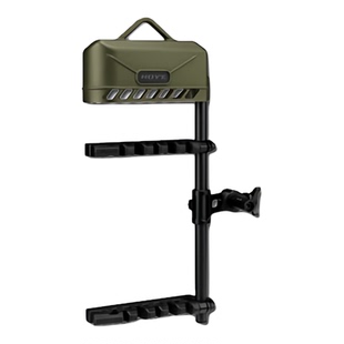 碳超晶石霍伊特箭盒可调谐新技术hoyt Superlite quiver