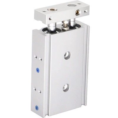 TR双轴双杆双联气缸，出厂价销售