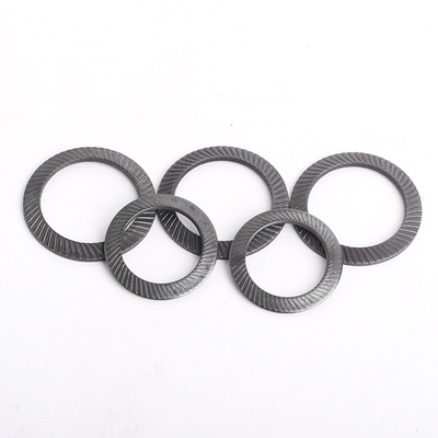 【工厂自营】防松自锁蝶形垫片