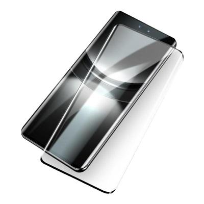 适用华为nova12pro钢化膜曲面